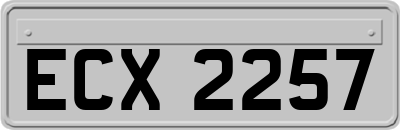 ECX2257