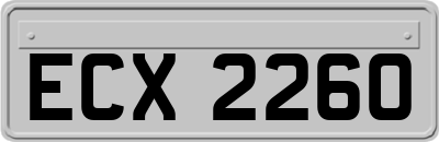 ECX2260