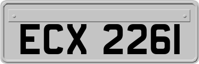 ECX2261