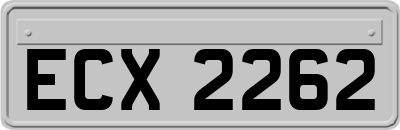 ECX2262