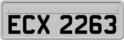 ECX2263