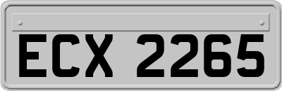 ECX2265
