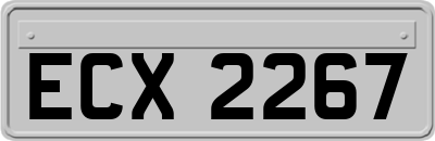 ECX2267