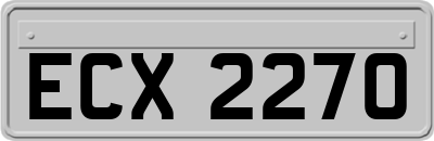 ECX2270