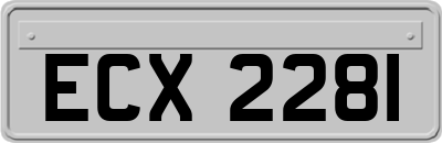 ECX2281