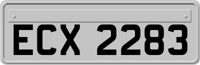ECX2283