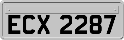 ECX2287