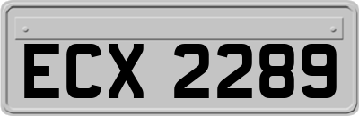 ECX2289