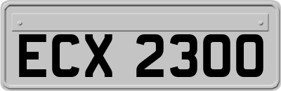 ECX2300