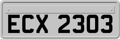 ECX2303