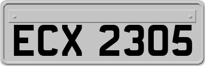 ECX2305