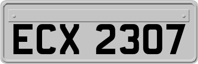 ECX2307
