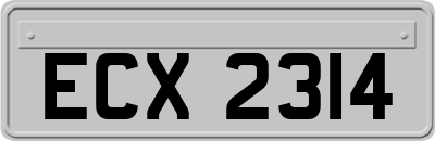 ECX2314
