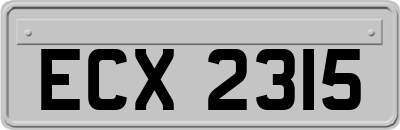 ECX2315