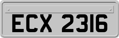 ECX2316