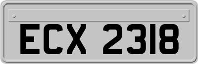 ECX2318