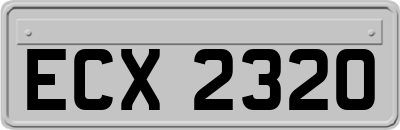 ECX2320