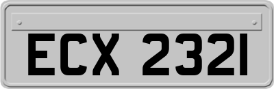 ECX2321