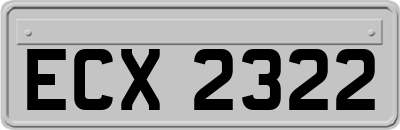 ECX2322
