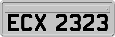 ECX2323