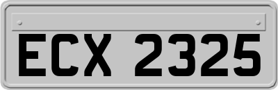 ECX2325