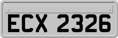 ECX2326