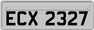 ECX2327