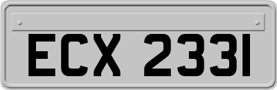 ECX2331