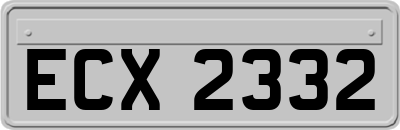 ECX2332