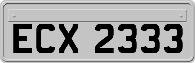 ECX2333
