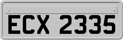 ECX2335