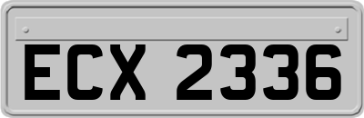 ECX2336