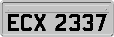 ECX2337