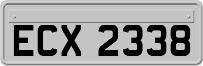 ECX2338