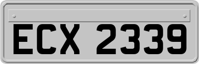 ECX2339