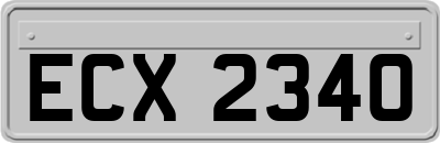 ECX2340