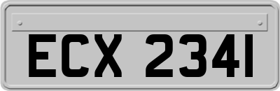 ECX2341