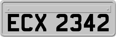 ECX2342