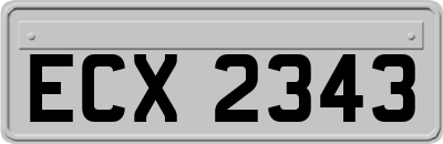 ECX2343