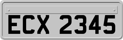 ECX2345