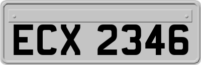 ECX2346