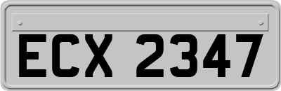 ECX2347