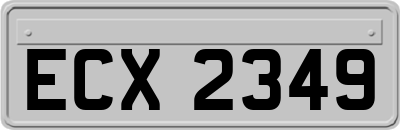 ECX2349