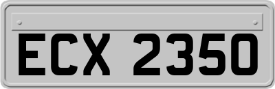 ECX2350