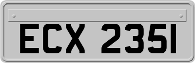 ECX2351