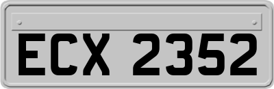 ECX2352