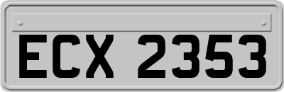 ECX2353