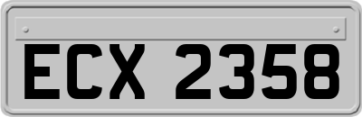 ECX2358