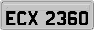 ECX2360