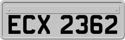 ECX2362